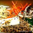 숯불구이전문점꽃담 이미지