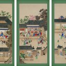 생활속의 우리옷 이미지