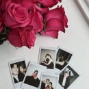 앤드핏 청담 | 서초 헤이허니 스튜디오 변영재작가님 웨딩 촬영 후기(헤어변형 그로우앤드)