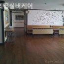 우리실버케어 이미지