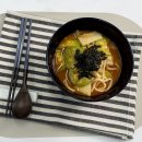 움편 주식회사 | 고추장칼국수 만들기, 양념은 움트리 저당고추장과 멸치육수로 완성!