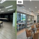 행복작은도서관 이미지