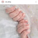《 네일다이닝 》 청주 복대동, 복대동 네일샵 이달의 아트 후기