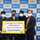누리코퍼레이션 코리아플러스