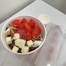 요거토피아 | 세종 아름동 요거트아이스크림 요거토피아 다양한 토핑 최고