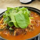 두레박감자탕 이미지