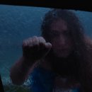 폭풍우가 몰아치는 이미지