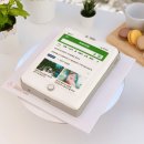 영희네케이크 | 영희님의 스윗한 포토케이크 선물 후기!