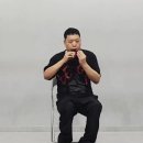 (2025.08 정모 후기) I am trying to be like Jesus (주 예수를 닮으려고) 이미지