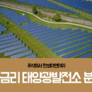 한성태양광발전소 이미지