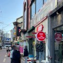 대구 동성로 탕후루 문찬님 가게 방문 후기