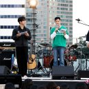 테라스파크 콘서트 이미지