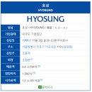 효성컴퍼니 이미지