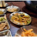 소통갈비살 이미지