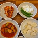 새청기와식당 | 목동역 맛집 | '청기와감자탕' 24시 영업 + 고기 가득에 라면 사리 무제한 후기 🍲