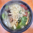 가마솥맛갈비 이미지