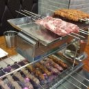 올리바바양꼬치 이미지