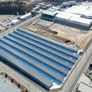 세광(4) 태양광발전소 | [시공 후기] 보은 1800kw 태양광 발전소, 왜 '한겨울'에 바닥 공사를 했을까요? (ft. 오래가 직조필름...