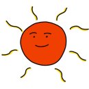 달과별 캠핑장 이미지