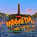 화산-09 | 인도네시아여행 브로모화산투어 경유지 말랑 가볼만한곳 추천가이드