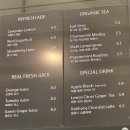 르푸도레 코엑스 빵집 오크우드 호텔 삼성역 카페 내돈내산
