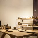 도자기, 흙과 불의 만남 이미지