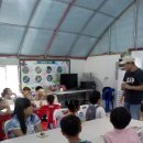 태권도 장수체육관 이미지