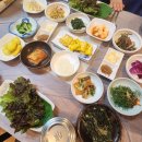 통도매운탕