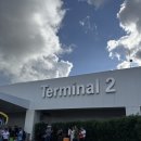 1333 | CUN-LAX 알래스카에어라인 1333 후기 . LA공항에서 우버 타는 법