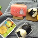 노바라탄공방 | 일본 도시락통. 따뜻한 식탁에서 만난 토토로 주먹밥 도시락