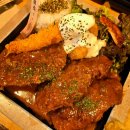 세수대야동까스 | 부산시청맛집 데미그라스 돈까스 긴자료코부산시청점