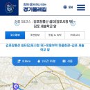 김포현령군수선정비 이미지