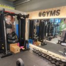 파워짐 | 구래동 PT 파워짐 1인 PT샵 후기 “헬스장 눈치 싫은 사람들, 여기 진짜 딱이야”