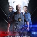 Detective Knight | 영화 디텍티브 나이트 가면의 밤 결말 줄거리 후기 정보 Detective Knight Rogue 2022 브루스 윌리스