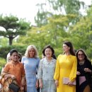 김정숙 연합뉴스