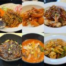 미스터차이나 | 미스터블랙차이나 청라 중국집 블랙코스 2만원 후기, 청라 중식당 가성비 최고