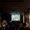 홈플러스 앞 괘법교 옆 - 좌측 | [하이의 웨딩홀 투어] 분당앤스퀘어 컨벤션홀/어두운 홀/분당/오리역