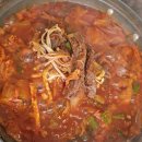 장모님가마솥갈비탕