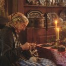 ㈜다정 | 스틸, 타샤 튜더: 행복의 아이콘, 타샤 튜더의 삶》 전시 후기 - 관람을 넘어 타샤 튜더의 삶을 따라가다