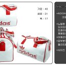 ADIDAS 토트백 이미지