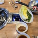 일호감자탕(봉화산점) 이미지