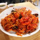 원미구 조마루로411번길 11 | 부천 아구찜 맛집 김박사해물나라 내돈내산 찐 후기