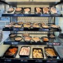 명륜진사갈비 내외점 | 김해 내외동 가족 외식 추천 무한리필 고기집 명륜진사갈비