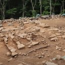 (연합뉴스)국립서울문화재연구소, 전 강화 묘지사지서 2층 건물 구조 확인 이미지