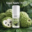 달달한밤 | [논산전자담배] 달달한 전자담배액상 찾는다면? 펀치밤 석가 솔직후기