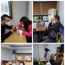 자활센터 참여자 교육 이미지