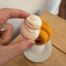 망원동 카페 네즈(Nez) — 바닐라 망고 파르페 비주얼 맛집 후기