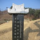 이춘원선생묘역 및 신도비 | [경기 남양주]이춘원(李春元)선생 묘역 및 신도비