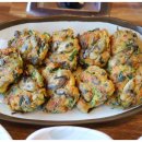 통영생굴멍게비빔밥 이미지