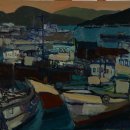 도시바다 이미지